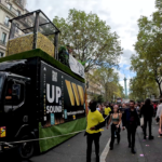 Techno Parade 2023 à Paris