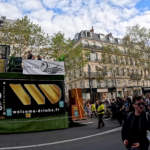 Techno Parade 2023 à Paris