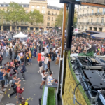 Techno Parade 2023 à Paris