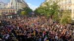 Pour cette édition anniversaire prévue dans la capitale le samedi 23 septembre 2023, la Techno Parade confirme la présence de plus de 15 chars et de plus de 100 artistes, dont Welcome Drinks, Maud Geffray, Dimmi, Popof, Flavio Vedra, Coopex, S3A, RAG ou encore Mila Dietrich.